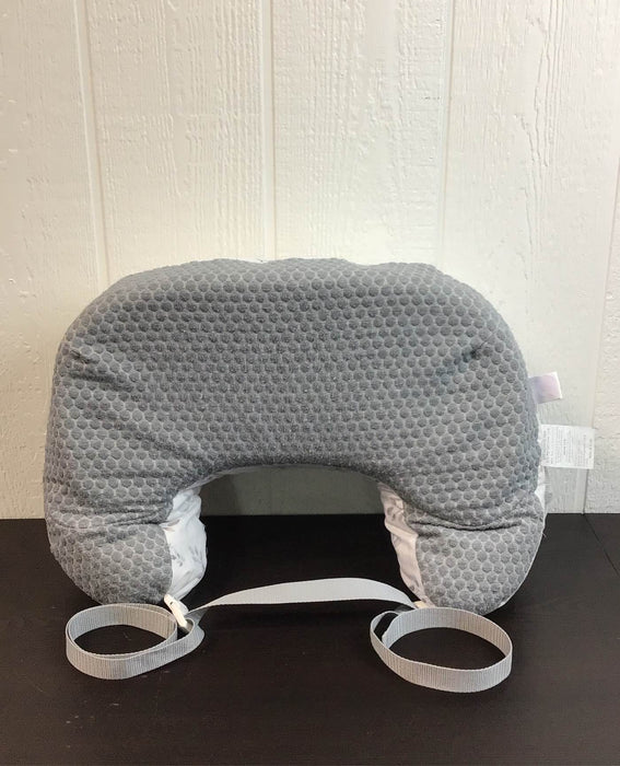 secondhand Boppy Best Latch Breastfeeding Pillow