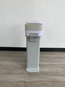 used Skip Hop Nursery Style Diaper Pail