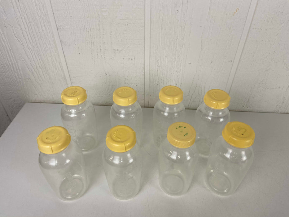 secondhand BUNDLE Medela Bottles