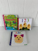 used BUNDLE Board Books