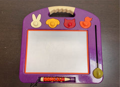 Shop B. toys Magnetic Drawing Board at Goodbuygears