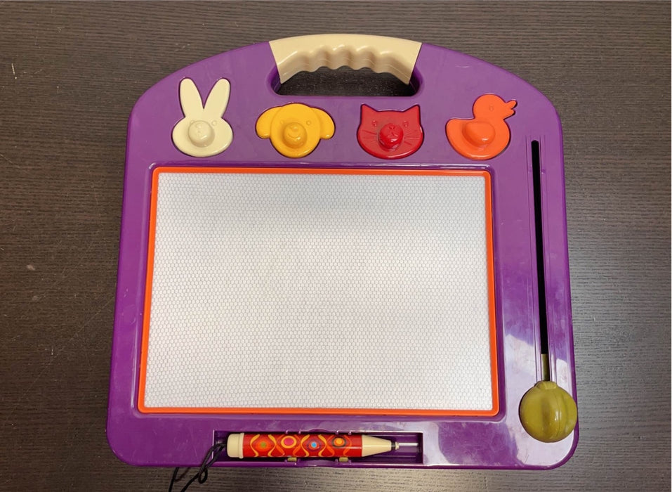 Shop B. toys Magnetic Drawing Board at Goodbuygears