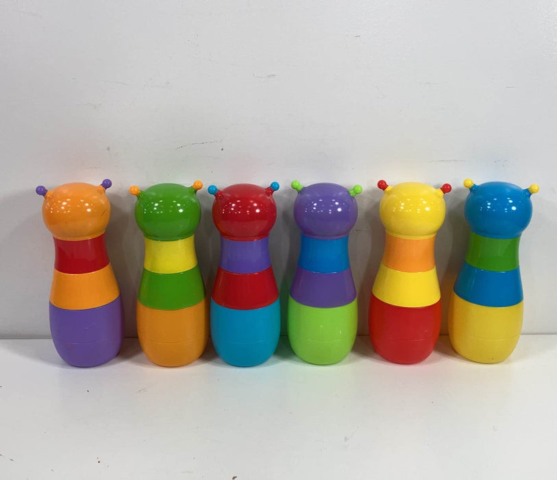 used Toys