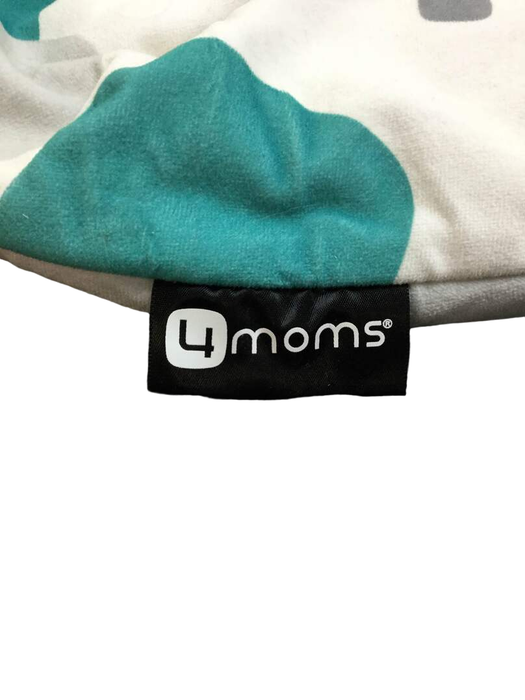 Shop 4moms Reversible Newborn Insert (old), Multi Polka at Goodbuygears