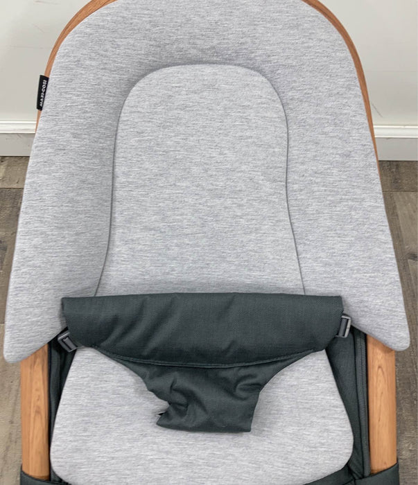 Shop Maxi-Cosi Kori 2-in-1 Rocker, Essential Graphite at Goodbuygears