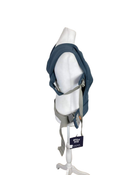 secondhand Ergobaby Embrace Baby Carrier, Oxford Blue