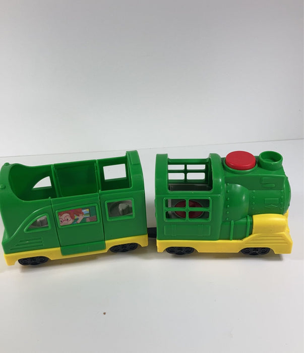 used Toys