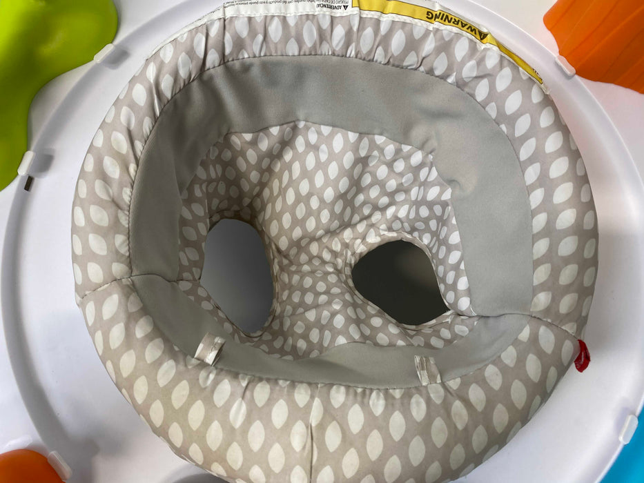 secondhand Activity Centers