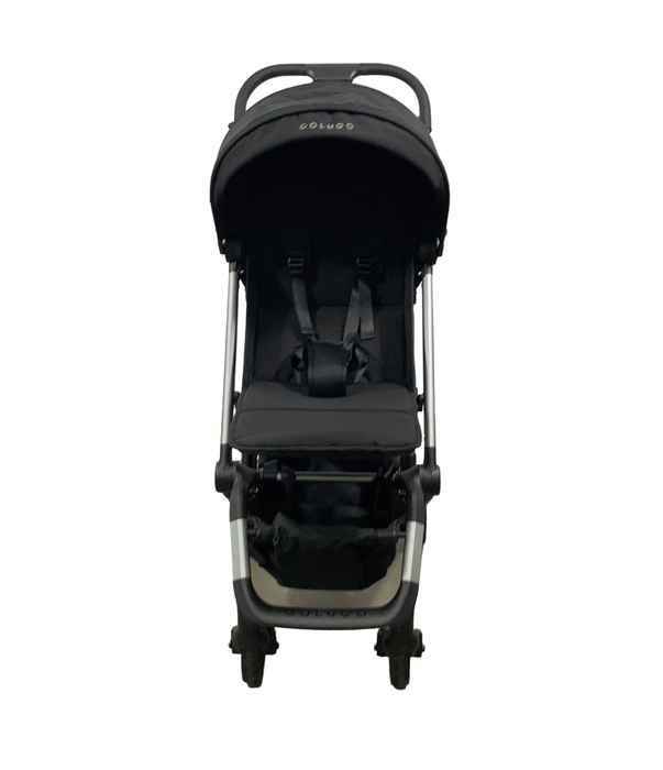 Shop Colugo Compact Stroller, 2022, Black at Goodbuygears
