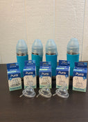 used BUNDLE Pura Bottles and Accessories