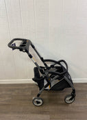 Shop Graco SnugRider Elite Infant Car Seat Frame Stroller, 2012 at Goodbuygears