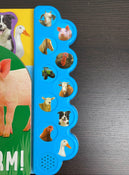 secondhand Discovery Kids Oink On The Farm!