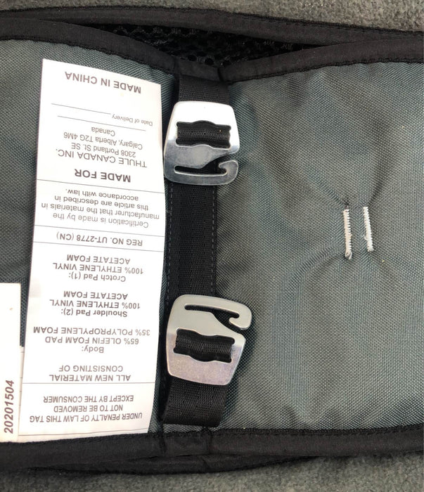 used Thule Infant Sling