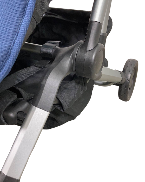 Shop Colugo Compact Stroller, 2022, Navy at Goodbuygears