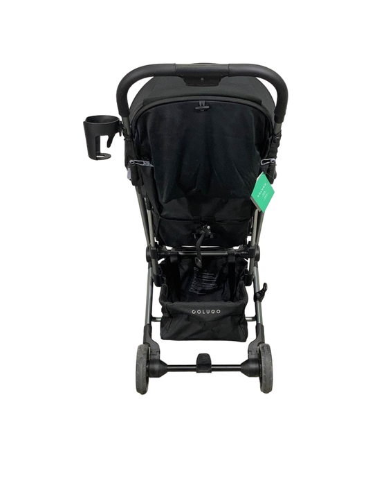Shop Colugo Compact Stroller, 2022, Black at Goodbuygears