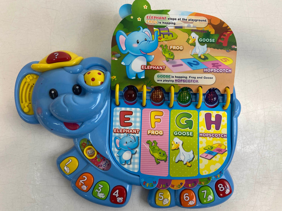 used Toys