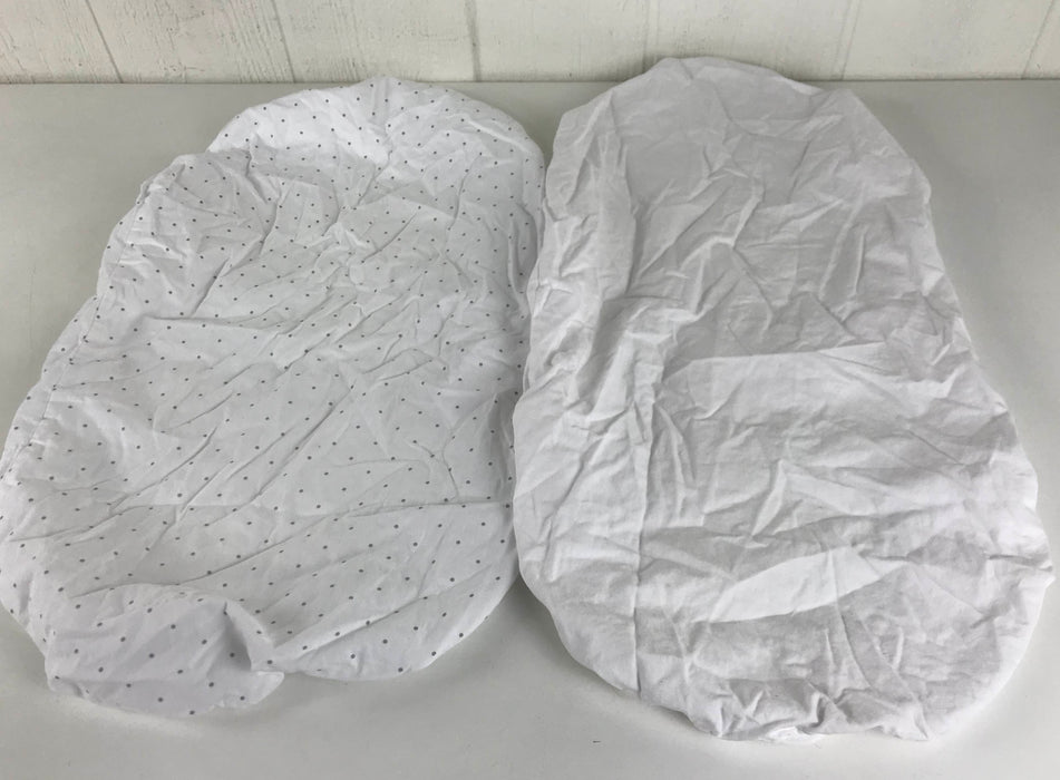 secondhand BUNDLE Changing Pad Covers