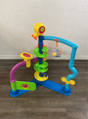 used Fisher Price Cruise & Groove Ballapalooza Play Set