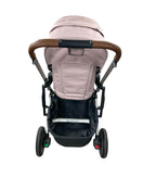 Shop UPPAbaby CRUZ V2 Stroller, Sabrina (Orchid), 2020 at Goodbuygears