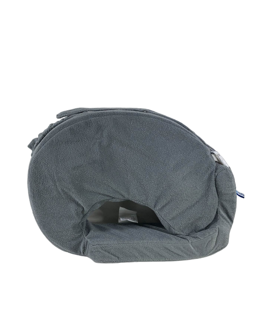 Shop My Brest Friend Deluxe Nursing Pillow, Evening Grey at Goodbuygears