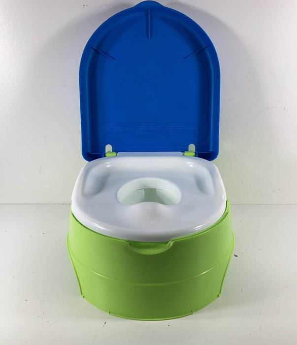 secondhand Summer Infant My Fun Potty