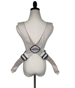 Shop BabyBjorn Baby Carrier Mini, Light Beige 3D Jersey at Goodbuygears