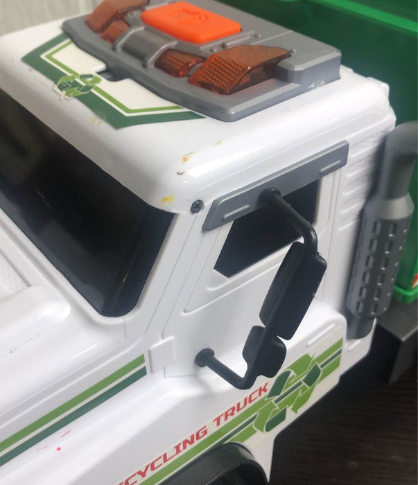 secondhand Toys