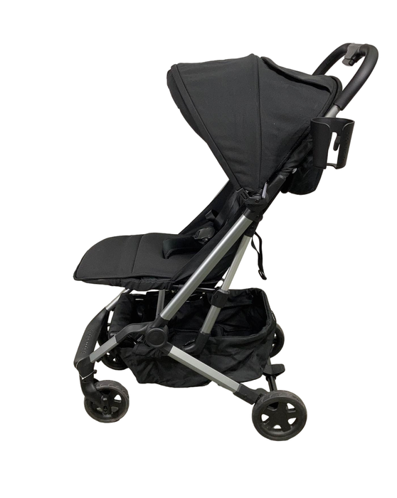 Shop Colugo Compact Stroller, 2022, Black at Goodbuygears