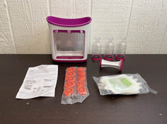 Shop Infantino Squeeze Station at Goodbuygears