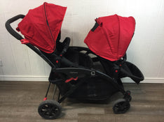 secondhand Strollers