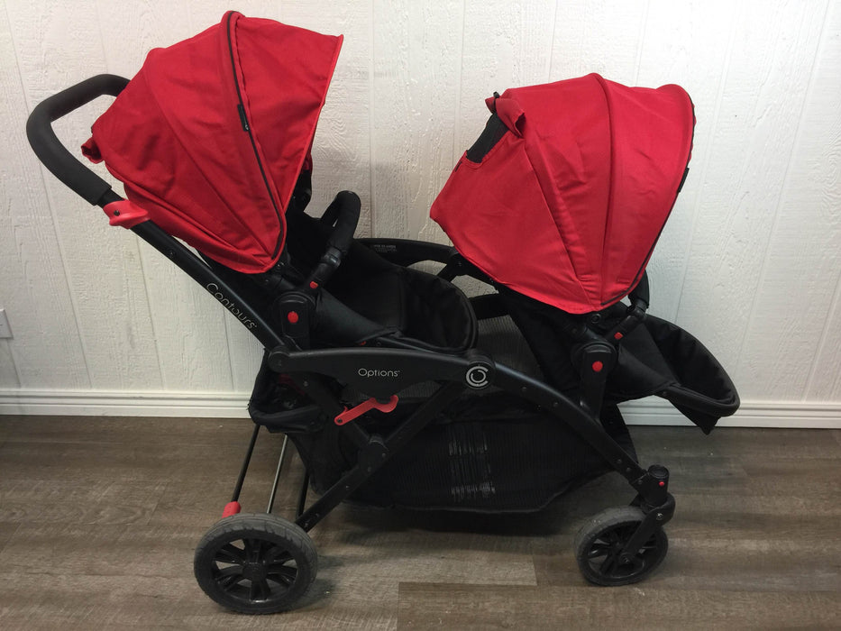 secondhand Strollers