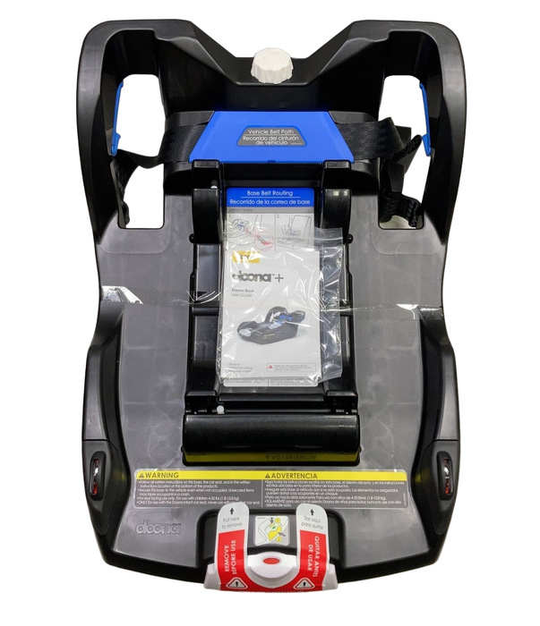 Shop Doona Infant Car Seat LATCH Base, 2022 at Goodbuygears