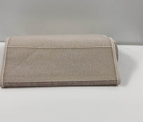 used Belly Bandit Bamboo Belly Band, X-Small BB Print