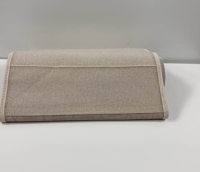 used Belly Bandit Bamboo Belly Band, X-Small BB Print