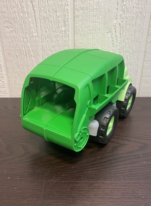 secondhand Toys