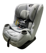 Shop Maxi-Cosi Pria Max All-in-One Convertible Car Seat, 2022, Network Grey at Goodbuygears