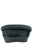 Shop Inglesina Fast Table Chair, Charcoal Gray Melange at Goodbuygears