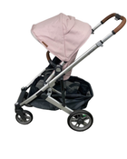 Shop UPPAbaby CRUZ V2 Stroller, Alice (Dusty Pink), 2020 at Goodbuygears