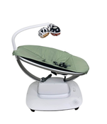 Shop 4moms MamaRoo Multi-Motion Baby Swing, Sage Limited Edition at Goodbuygears