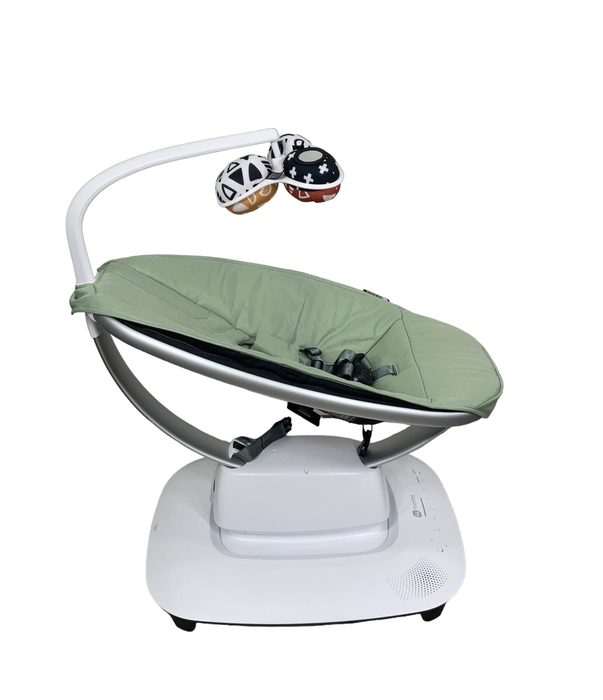 Shop 4moms MamaRoo Multi-Motion Baby Swing, Sage Limited Edition at Goodbuygears
