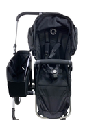 Shop Bugaboo Donkey 5 Stroller Mono, Midnight Black, Aluminum , 2023 at Goodbuygears