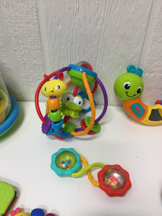 used Toys