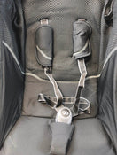 Shop gb Pockit+ All City Stroller, 2020, Velvet Black at Goodbuygears