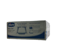 Shop Chicco Alfa Lite Lightweight Travel Playard, Dove at Goodbuygears