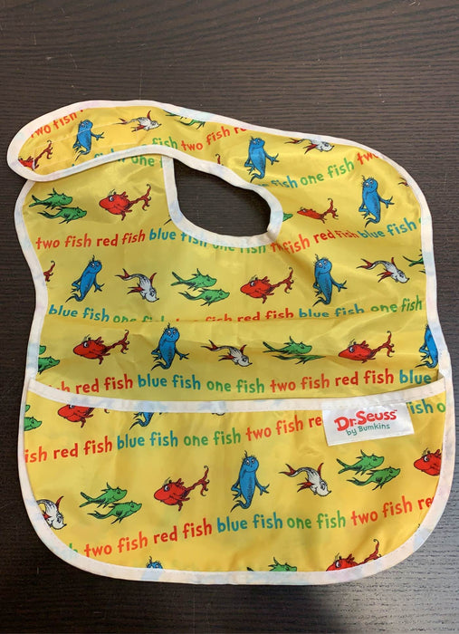 secondhand Feeding Accessories