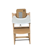 Shop Stokke Tripp Trapp Complete High Chair, Natural, Nordic Grey at Goodbuygears