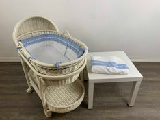 secondhand Pottery Barn Kids Bassinet