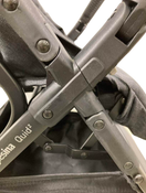 Shop Inglesina Quid 2 Stroller, Onyx Black, 2023 at Goodbuygears