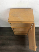 secondhand Artwood Vintage Child’s Play Fridge