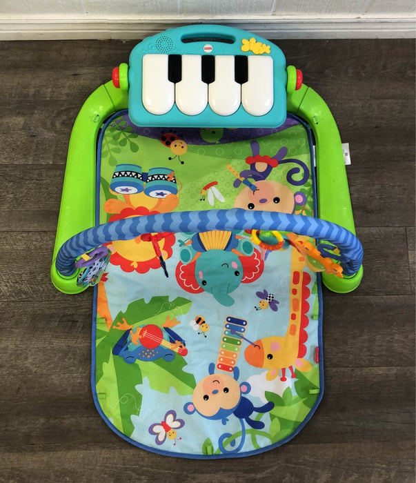 secondhand Infant Gear